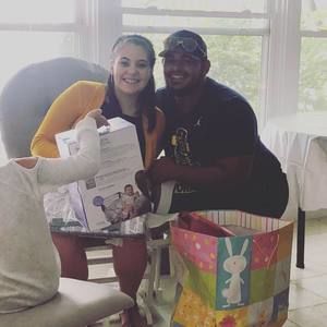 Meet your Posher, Gabrielle